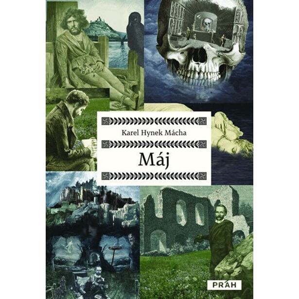 Máj