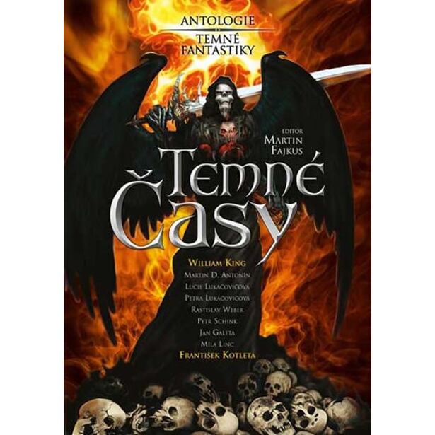 Temné časy