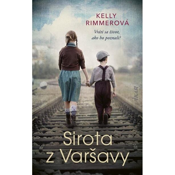 Sirota z Varšavy (slovensky)