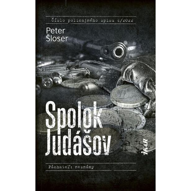 Spolok Judášov (slovensky)