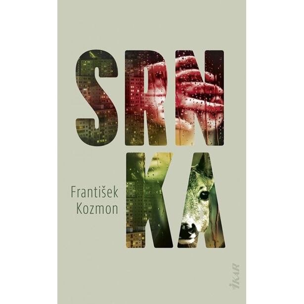 Srnka (slovensky)