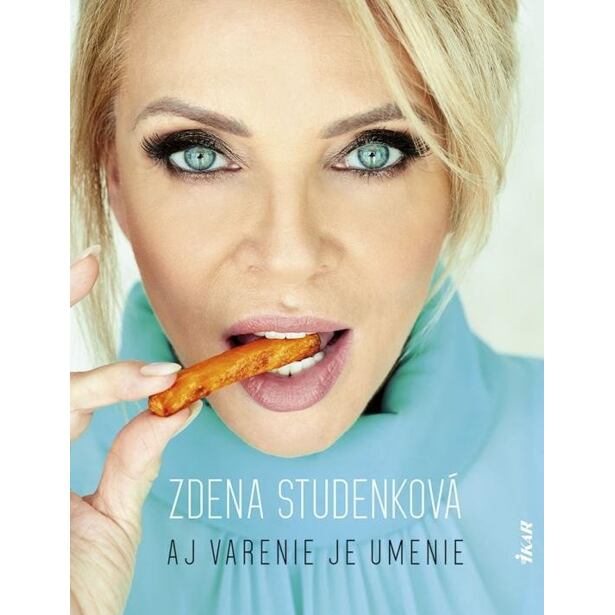 Aj varenie je umenie (slovensky)