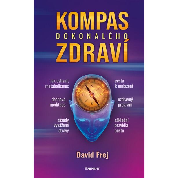 Kompas dokonalého zdraví