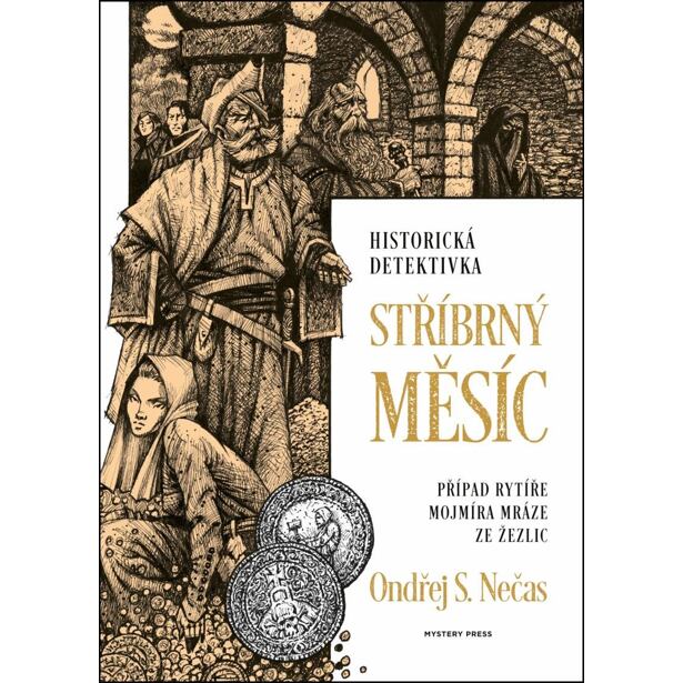 Stříbrný měsíc