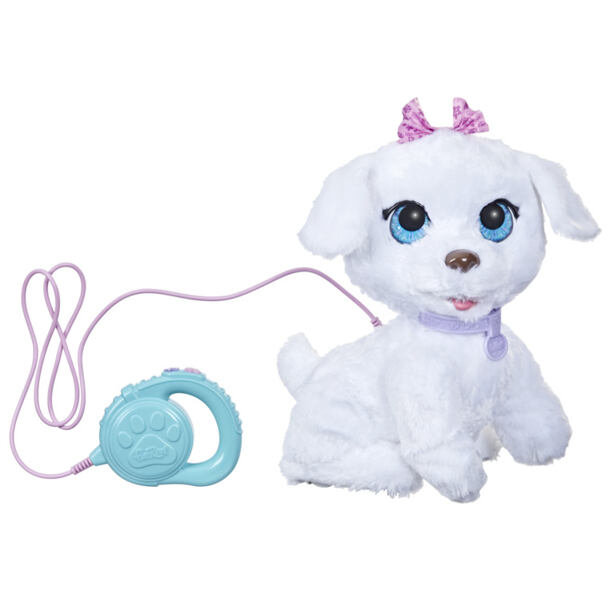 HASBRO FurReal GOGO Tancujúci šteňa