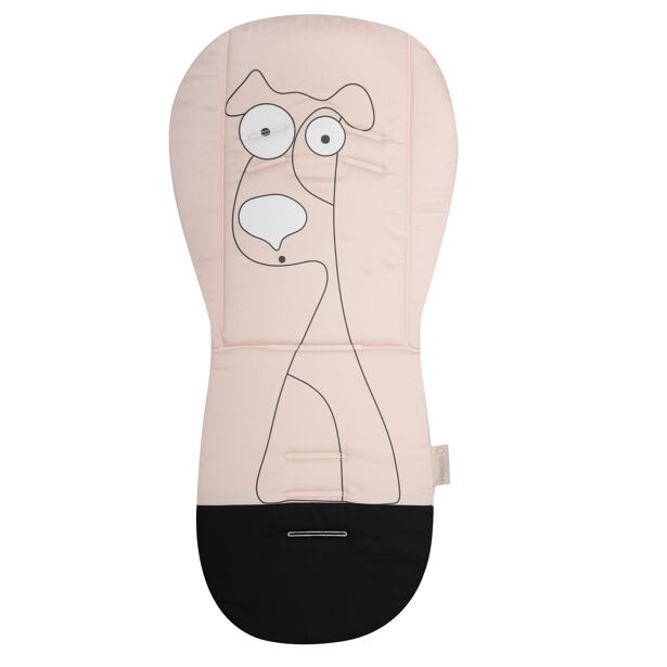 Bomimi ADA Podložka PES pink