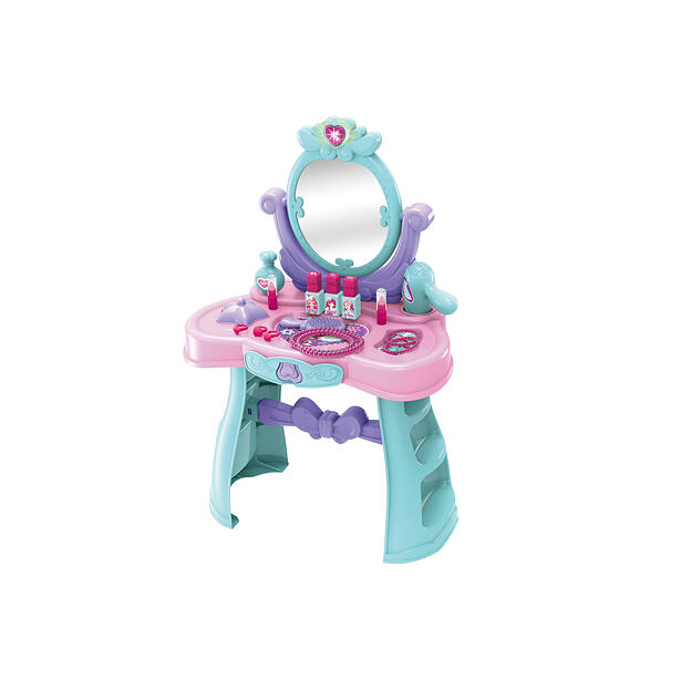 MAC TOYS Toaletný stolík