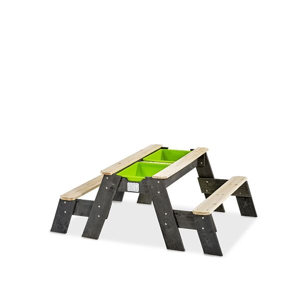 EXIT Aksent Sand-, Water Picnictable L (2 Seats) (FSC 100%)