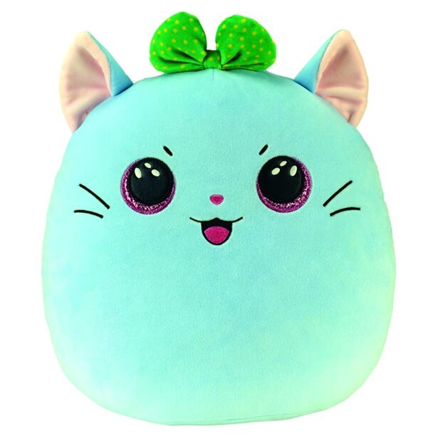 Ty Squish-a-Boos KIRRA, 30 cm - kočka