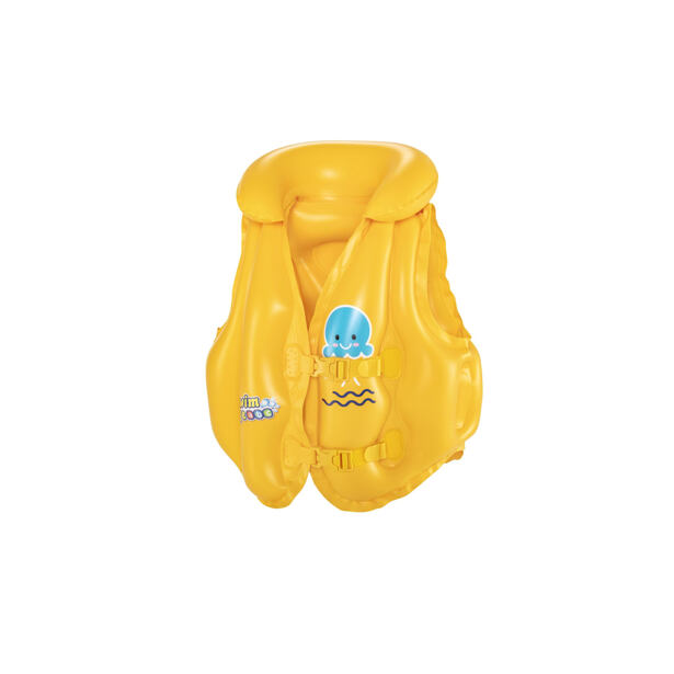 Bestway Nafukovací plavací vesta - Vest B