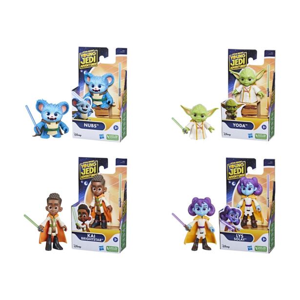 Hasbro STAR WARS AKČNÍ FIGURKA X CM