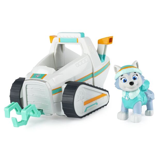 Spin Master PAW PATROL ZÁKLADNÉ VOZIDLÁ EVEREST