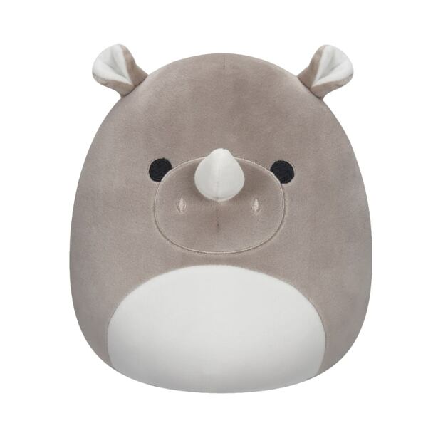 SQUISHMALLOWS Nosorožec - Rhino