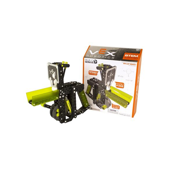 HEXBUG VEX Robotics Snap Shot