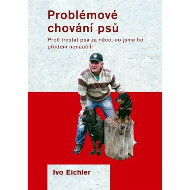 Problémové chování psů