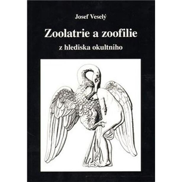 Zoolatrie a zoofilie z hlediska okultního