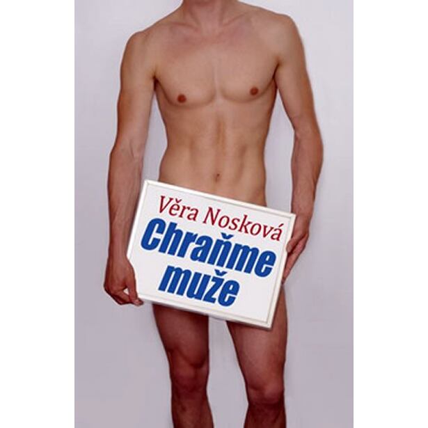 Chraňme muže