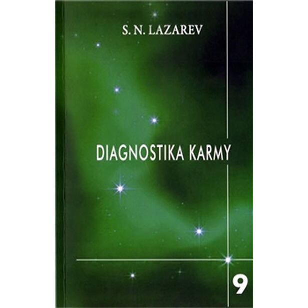 Diagnostika karmy 9 - Návod na přežití