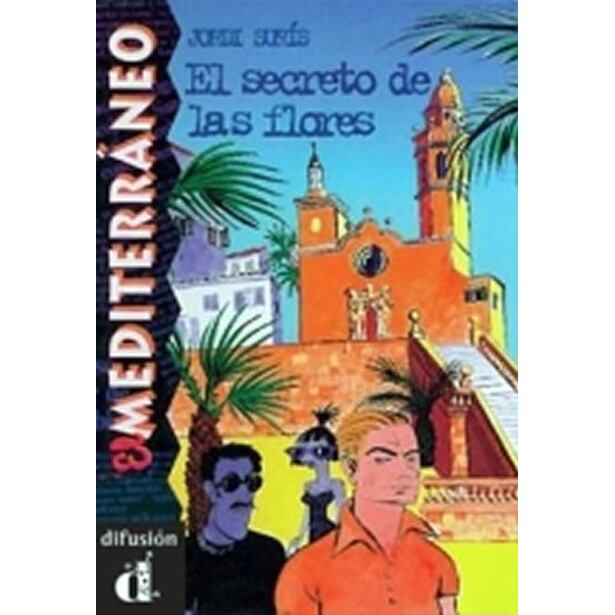 El secreto de las flores