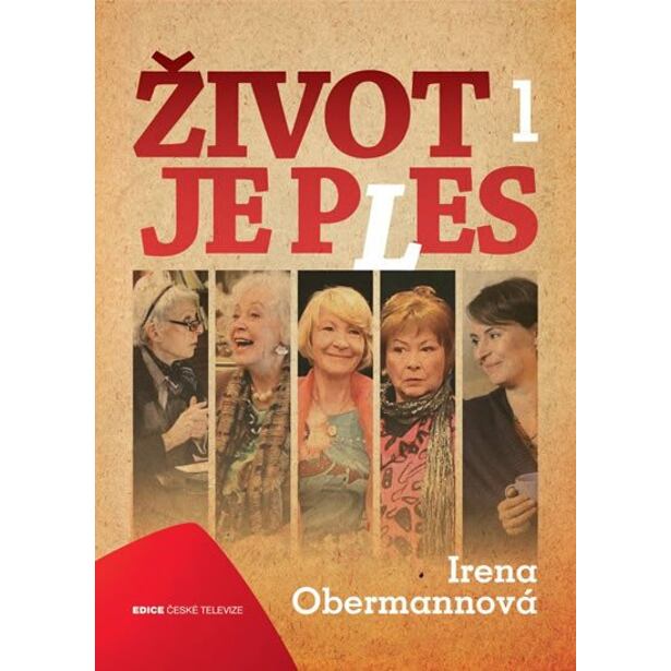 Život je ples 1