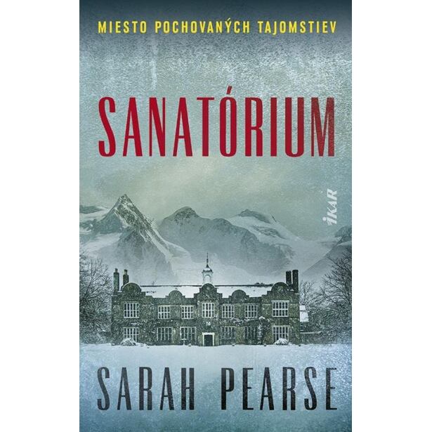 Sanatórium (slovensky)
