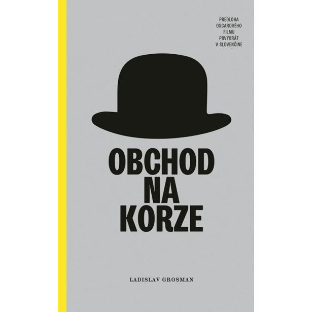 Obchod na korze (slovensky)