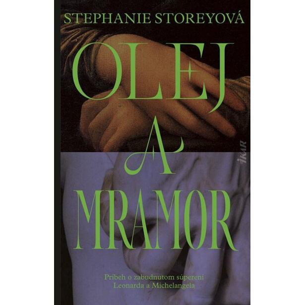 Olej a mramor (slovensky)