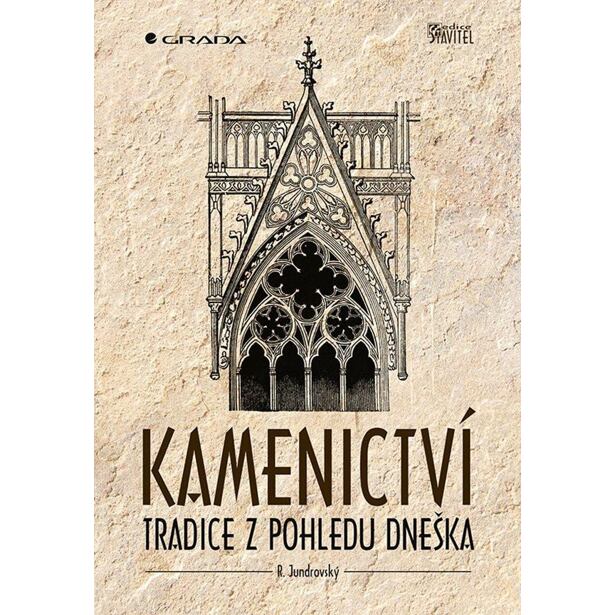 Kamenictví - Tradice z pohledu dneška