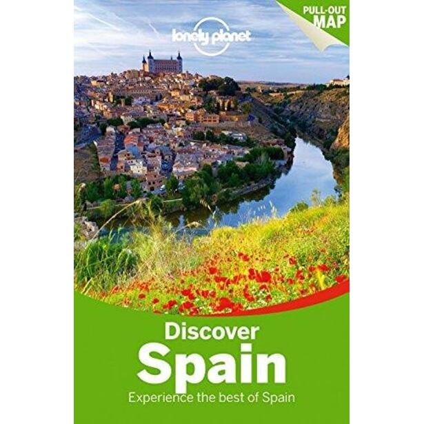 WFLP Spain Discover 4th edition