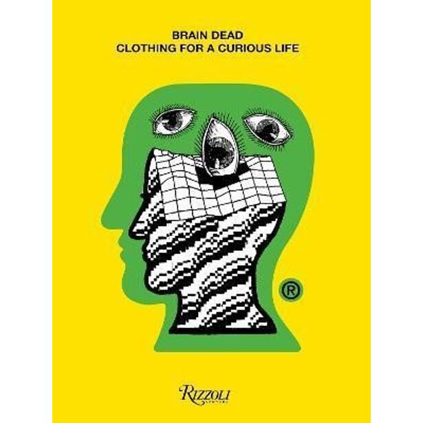 Brain Dead : Clothing for a Curious Life