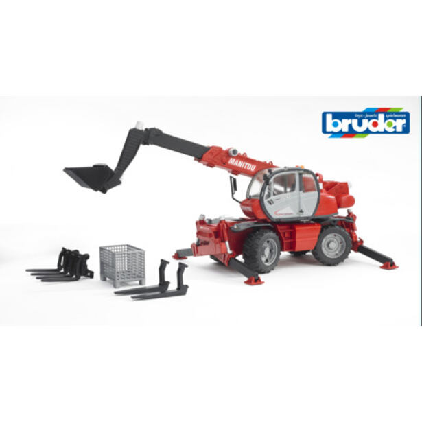 Bruder Manipulátor MANITOU