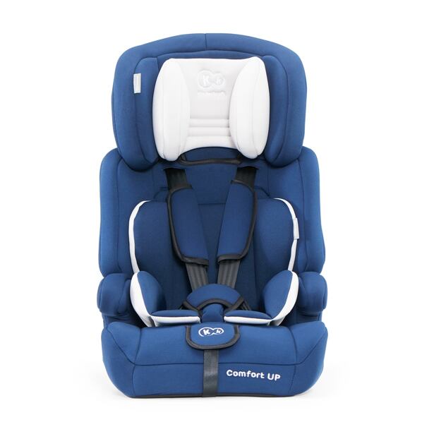 Kinderkraft Autosedačka Comfort Up Navy 9-36kg 2019