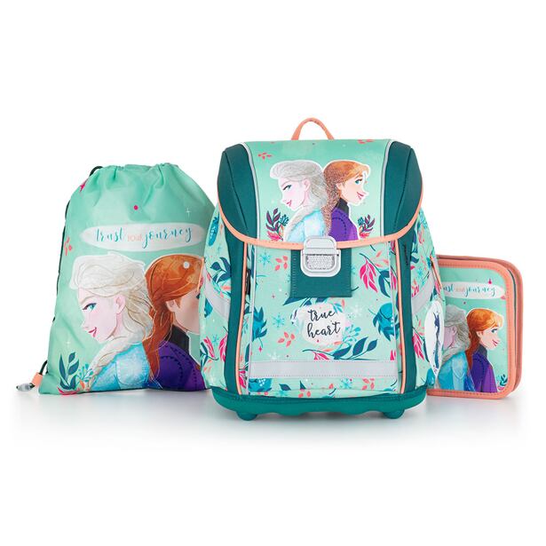 OXYBAG BATOH PREMIUM 3.dielny set - FROZEN