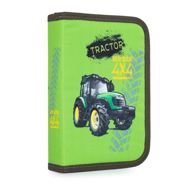 OXYBAG Peračník 1 p. 2 chlopne, prázdny - traktor