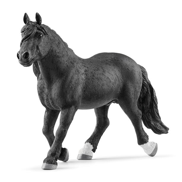 Schleich Zvieratko - Norický žrebec