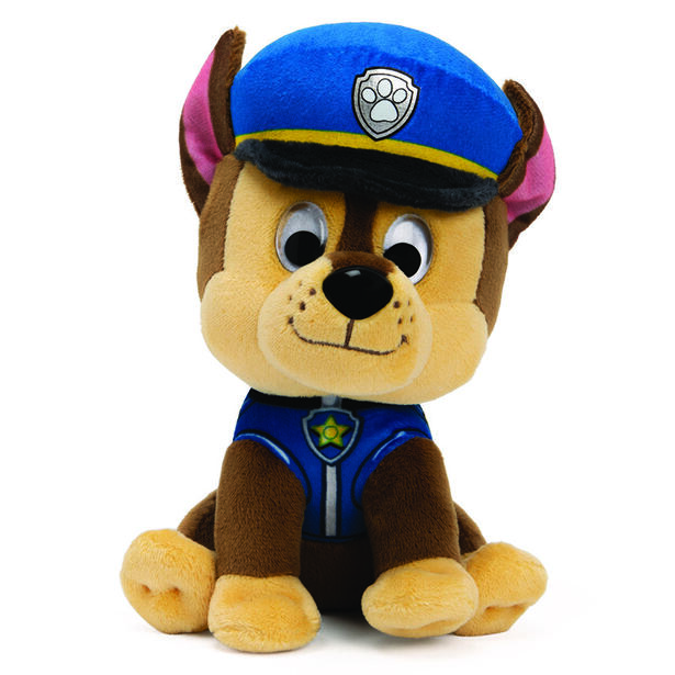 106061061 GUND PAW PATROL PLYŠÁCI 15 cm - poškozený obal