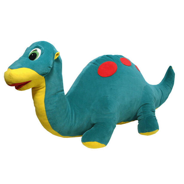 Dinosaurus Berny