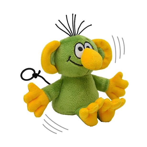 Moravská ústředna Rákosníček 15cm