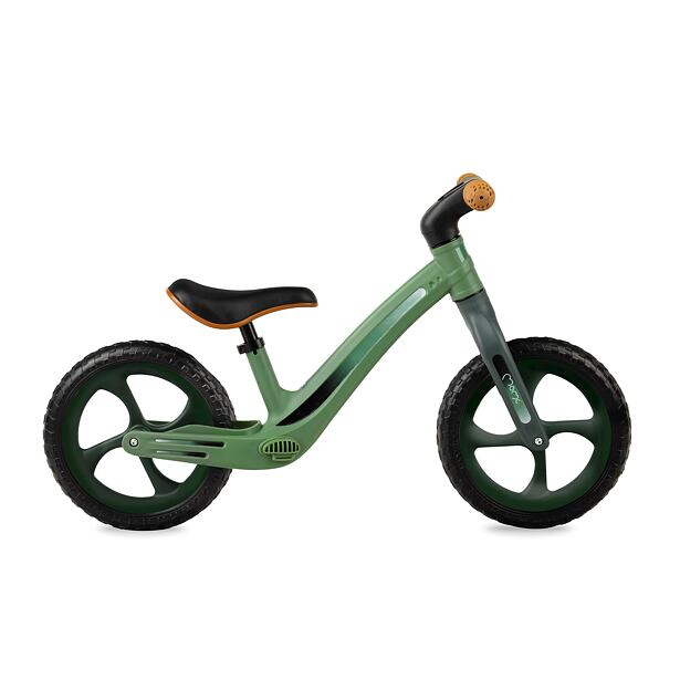 Odrážadlo MoMi MIZO khaki