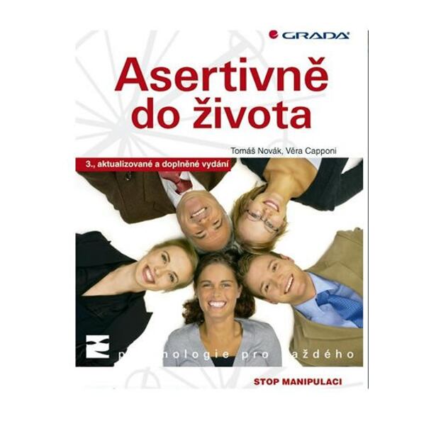 Asertivně do života