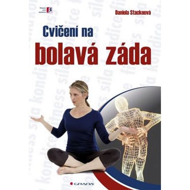 Cvičení na bolavá záda