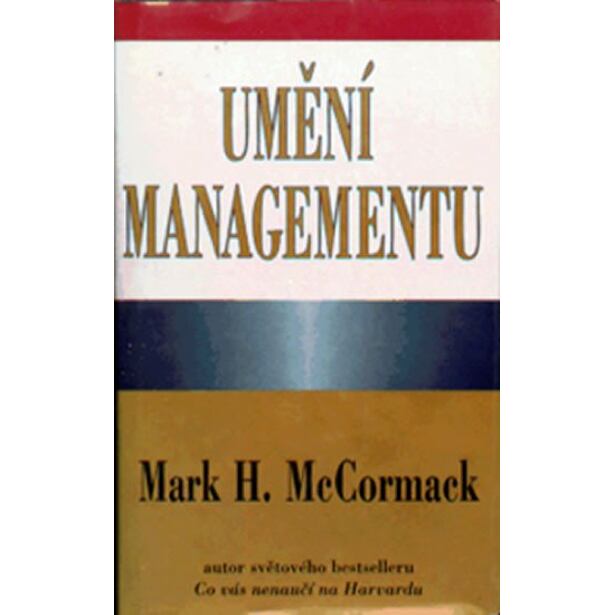 Umění managementu