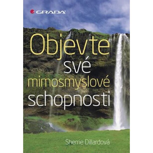 Objevte své mimosmyslové schopnosti