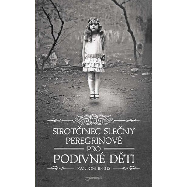 Sirotčinec slečny Peregrinové pro podivné děti