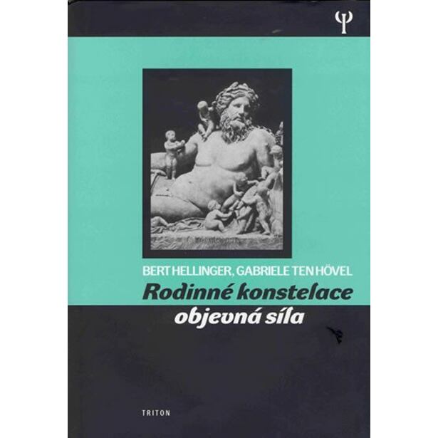 Rodinné konstelace - objevná síla