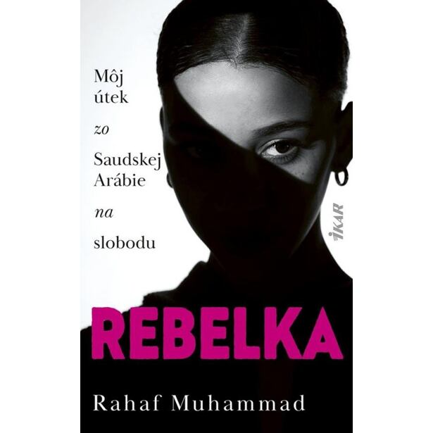 Rebelka (slovensky)