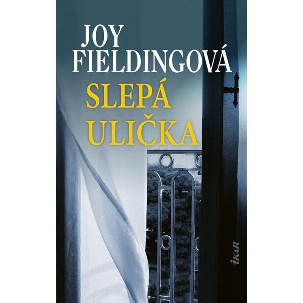 Slepá ulička (slovensky)