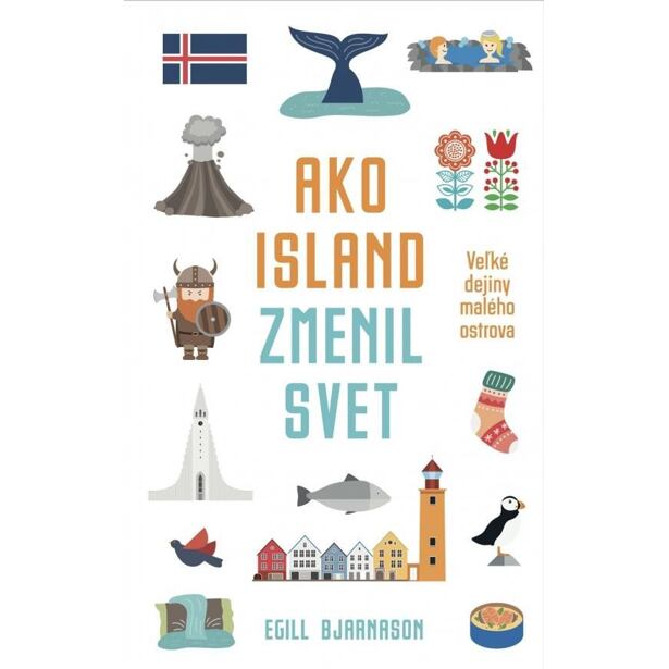 Ako Island zmenil svet (slovensky)