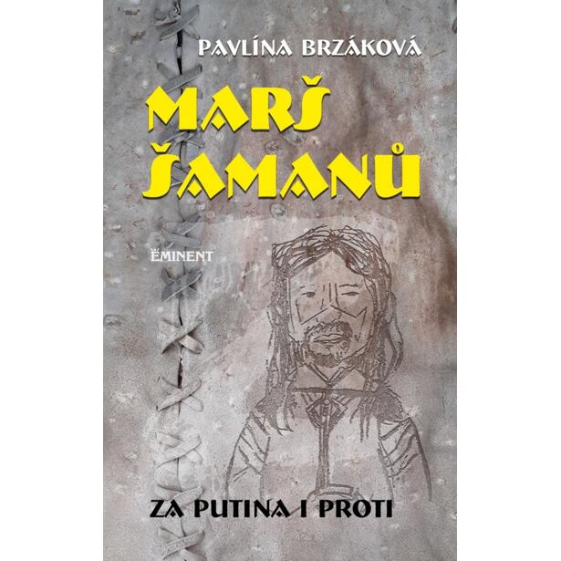 Marš šamanů - Za Putina i proti