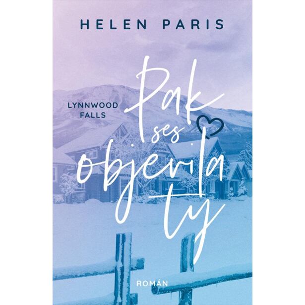 Lynnwood Falls 2 - Pak ses objevila ty